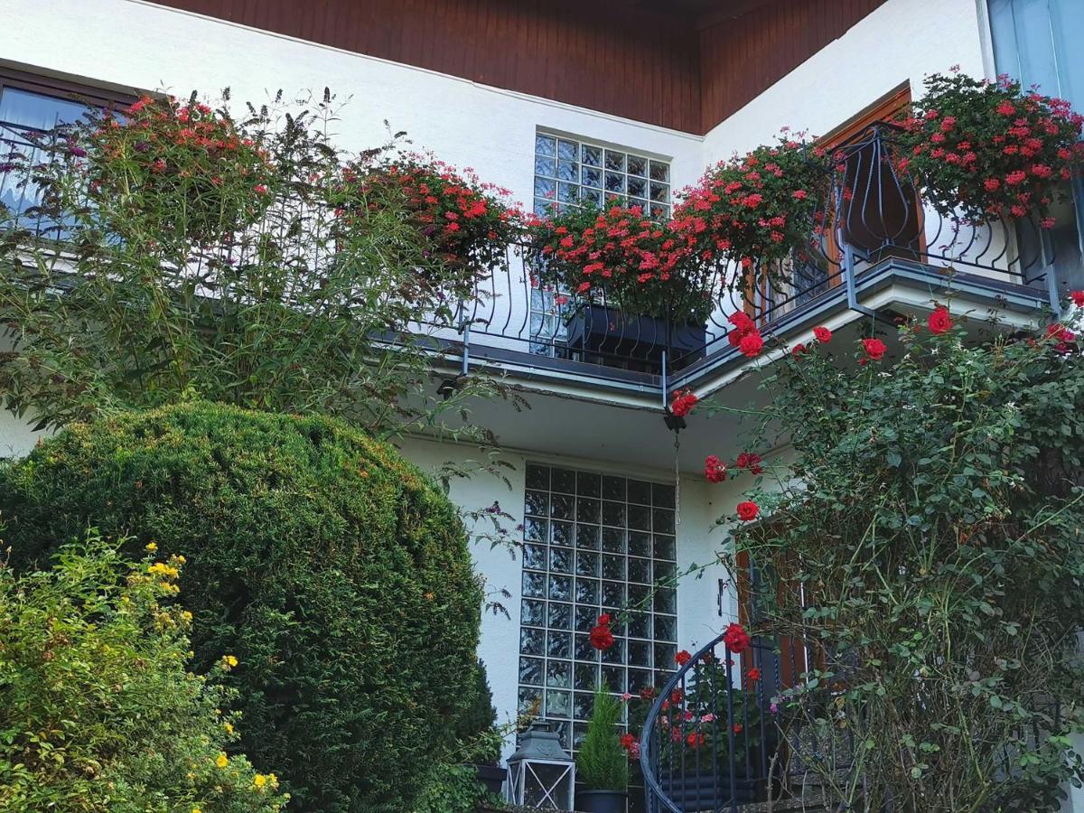 דירות מיכלשטאט Haus Froehlich מראה חיצוני תמונה