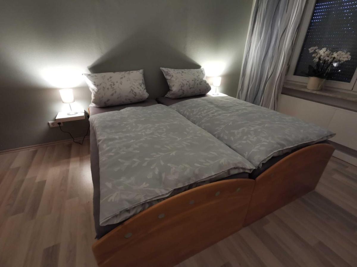 דירות מיכלשטאט Haus Froehlich מראה חיצוני תמונה