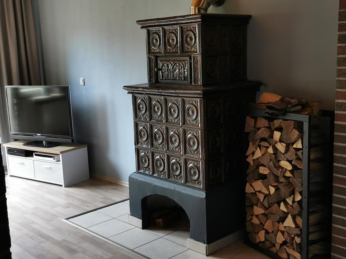 דירות מיכלשטאט Haus Froehlich מראה חיצוני תמונה