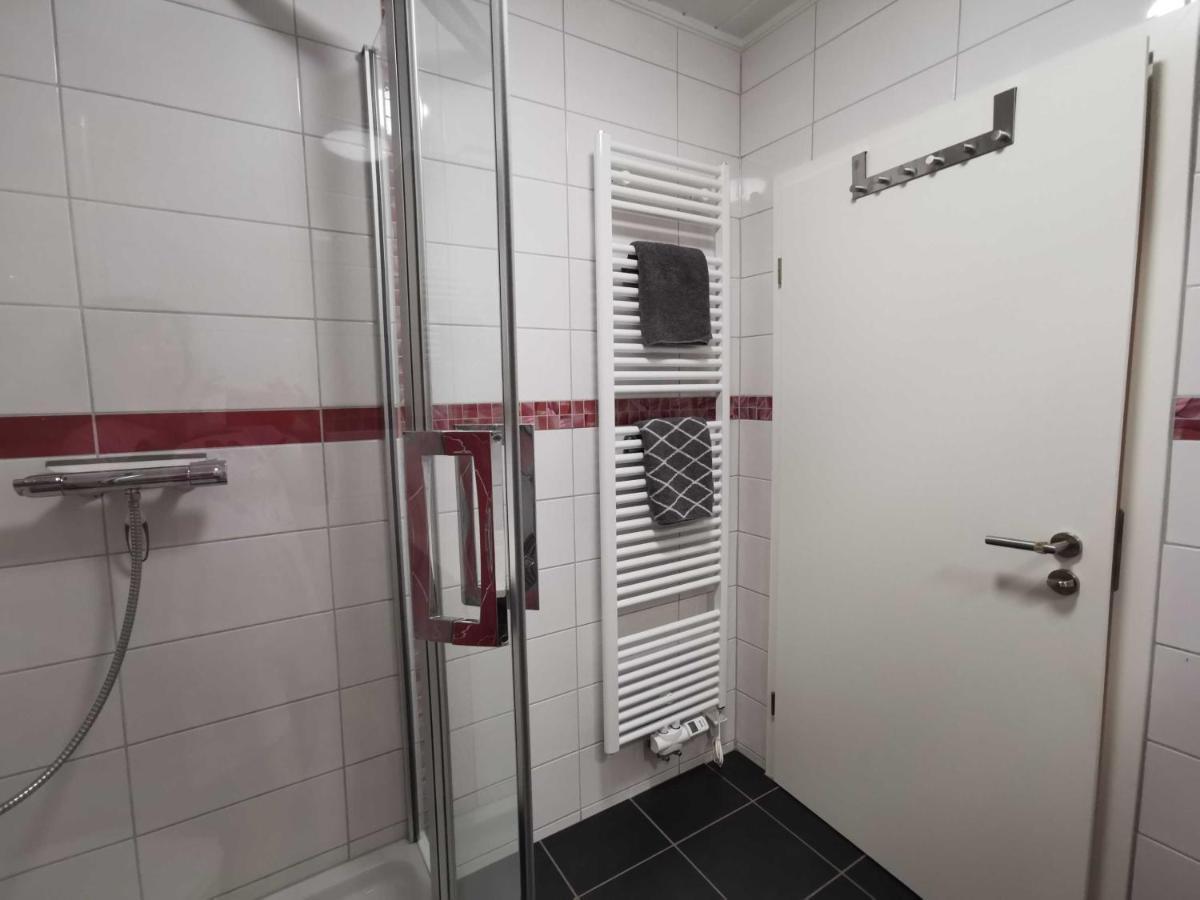 דירות מיכלשטאט Haus Froehlich מראה חיצוני תמונה