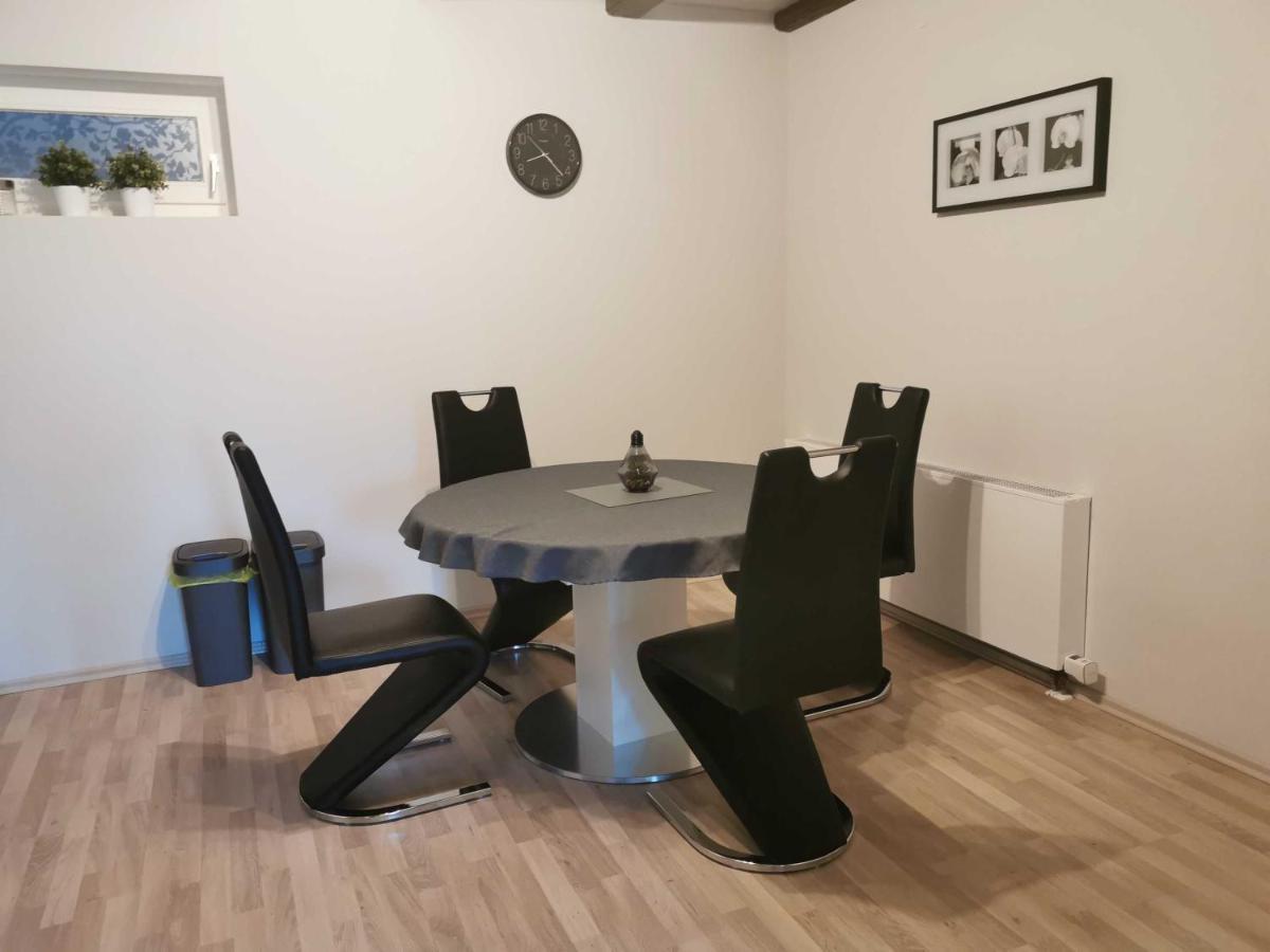 דירות מיכלשטאט Haus Froehlich מראה חיצוני תמונה